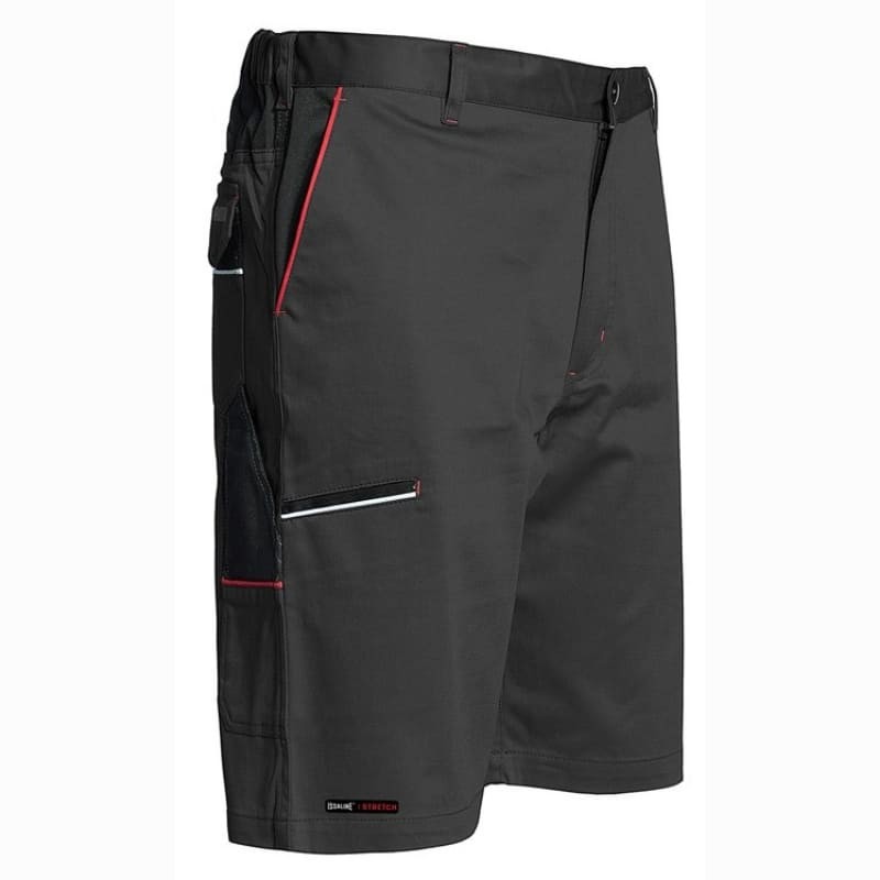Bermuda da Lavoro Stretch Boom ISSA - 9034B