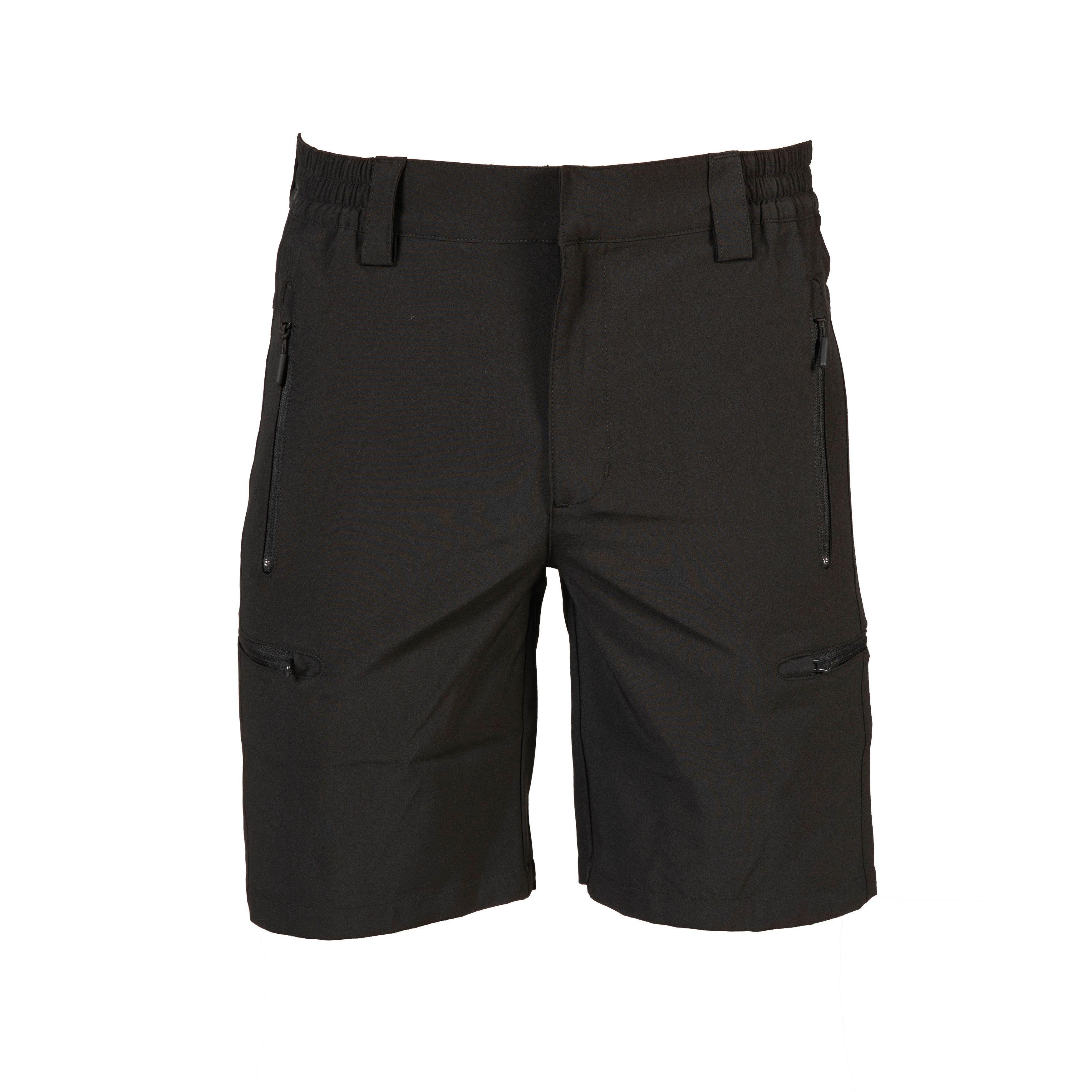 Bermuda da Lavoro Stretch Multitasche JRC Alghero 996211