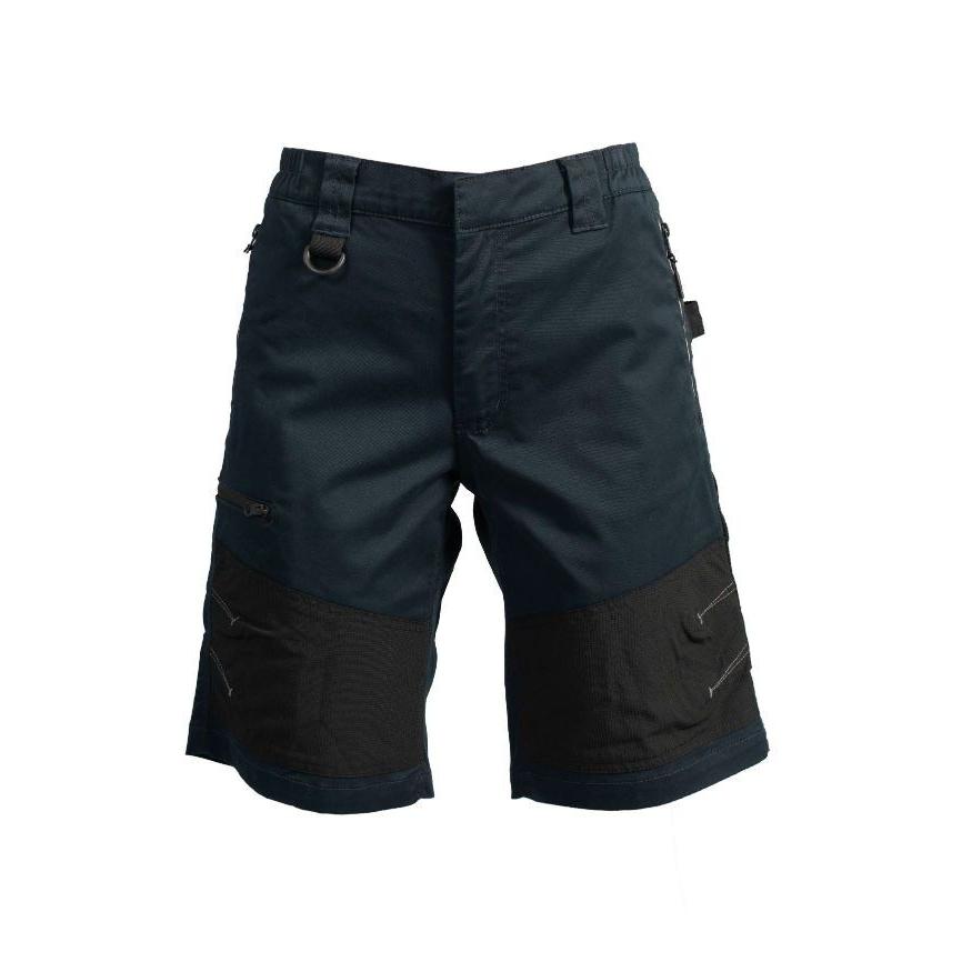 Bermuda da Lavoro Stretch Multitasche JRC Libano Lady 997600