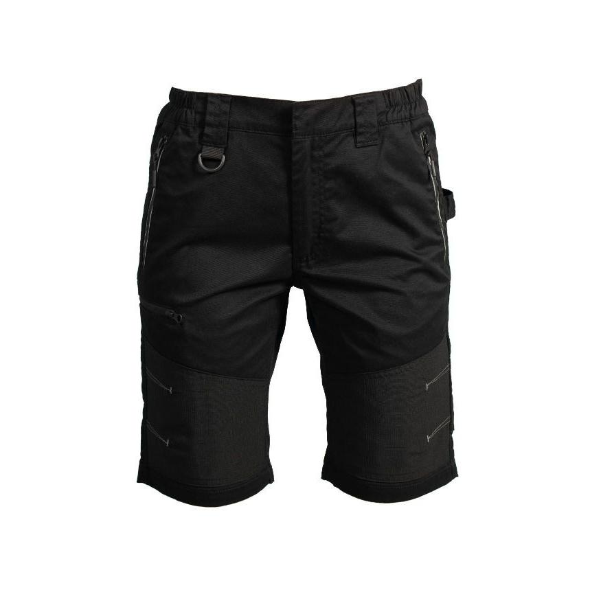 Bermuda da Lavoro Stretch Multitasche JRC Libano Lady 997600