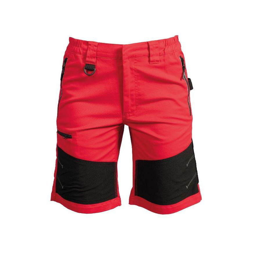 Bermuda da Lavoro Stretch Multitasche JRC Libano Lady 997600