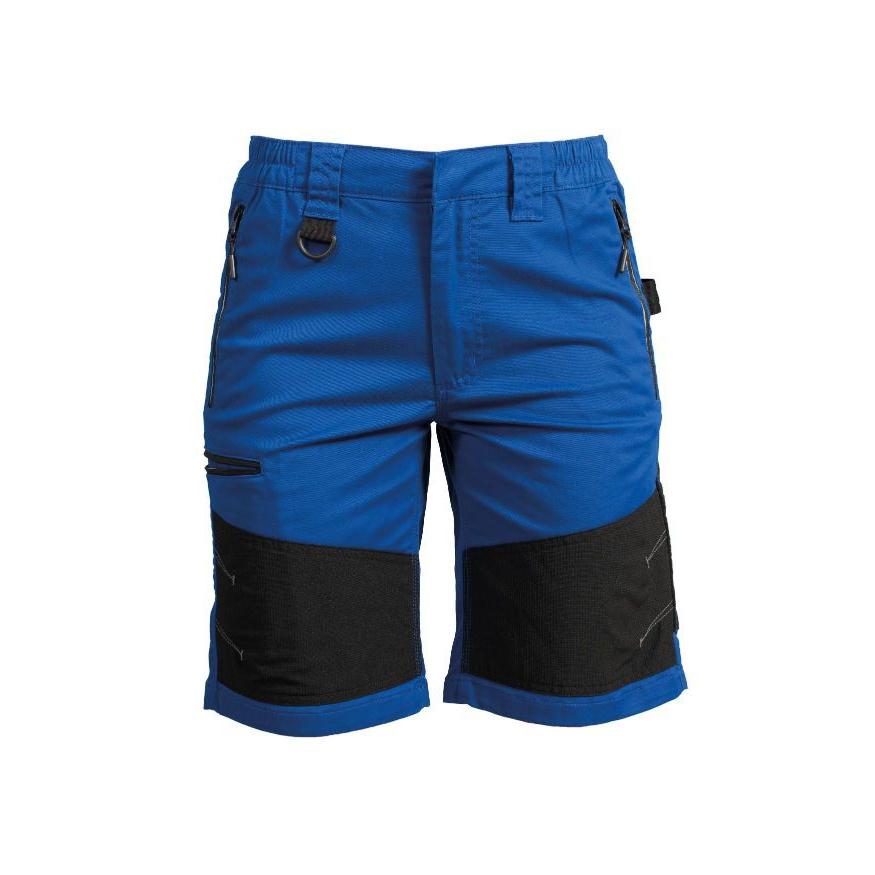 Bermuda da Lavoro Stretch Multitasche JRC Libano Lady 997600