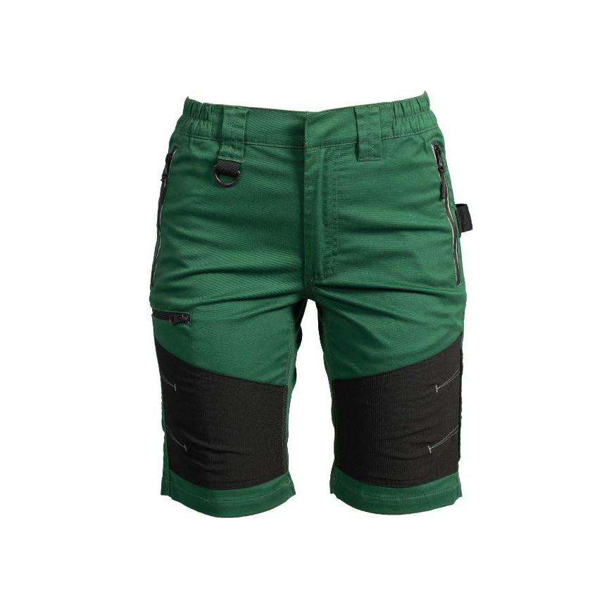 Bermuda da Lavoro Stretch Multitasche JRC Libano Lady 997600