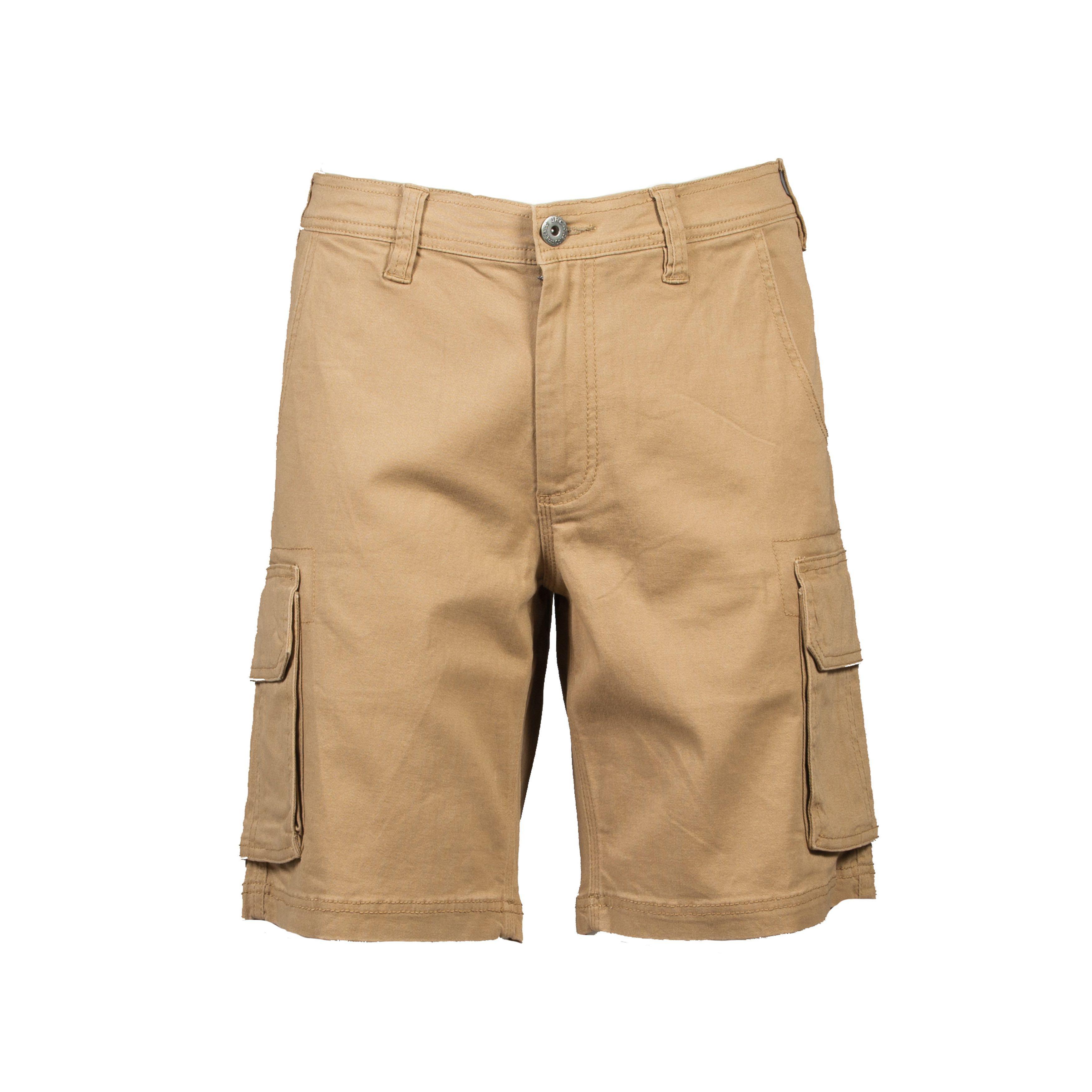 Bermuda da Lavoro Stretch Multitasche JRC Mikonos 993232