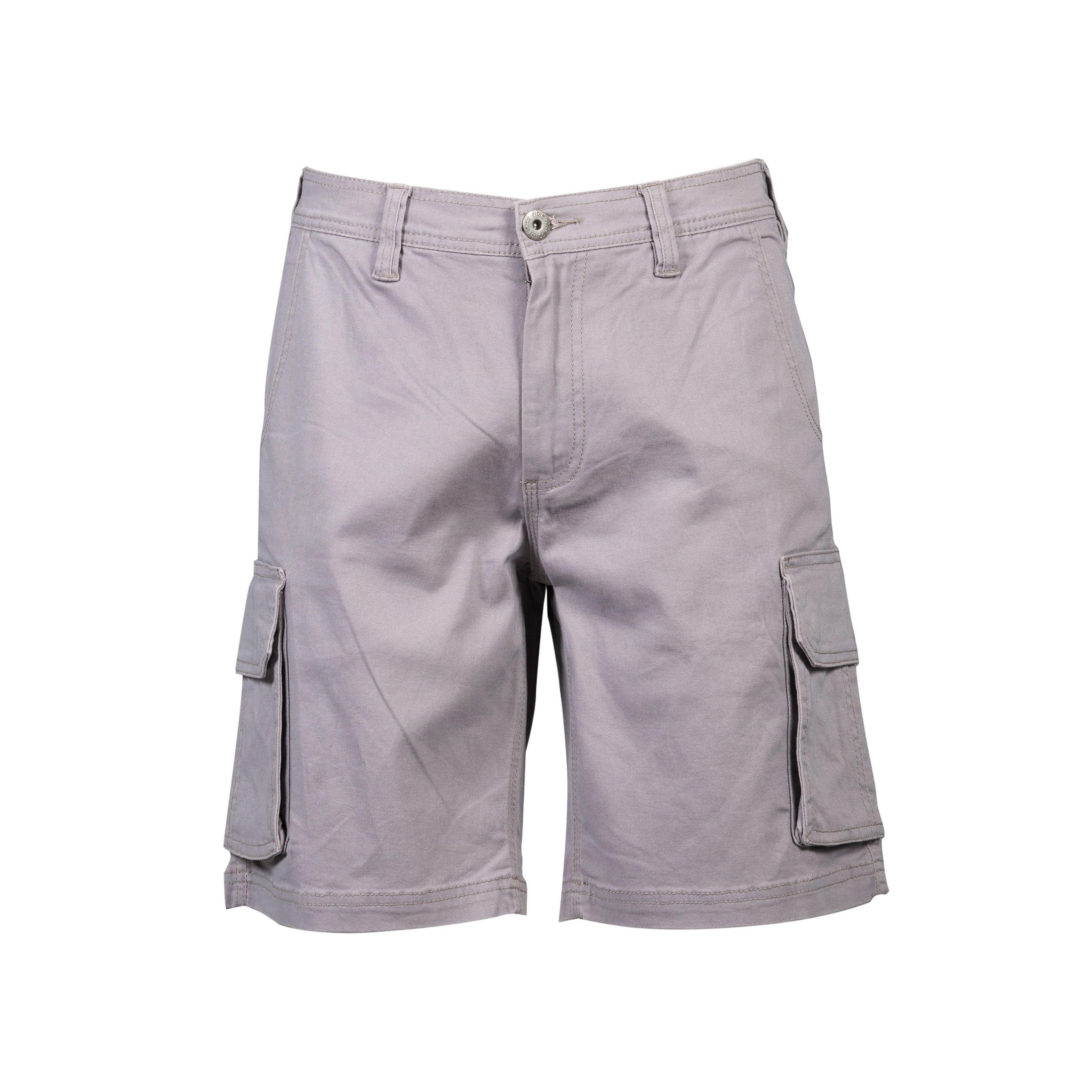 Bermuda da Lavoro Stretch Multitasche JRC Mikonos 993232