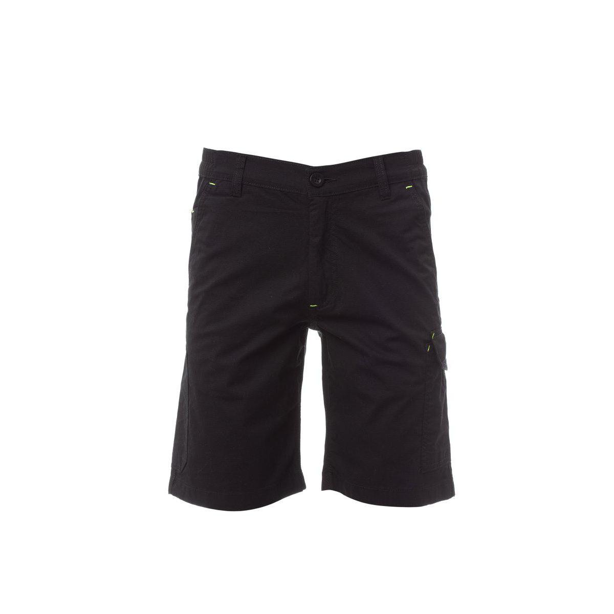 Bermuda da lavoro Stretch Multitasche Payper Service AY 7301