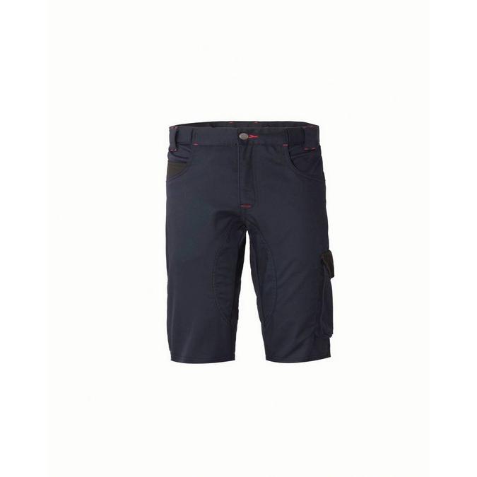 Bermuda da Lavoro Stretch Multitasche Rossini Stiffer A89700