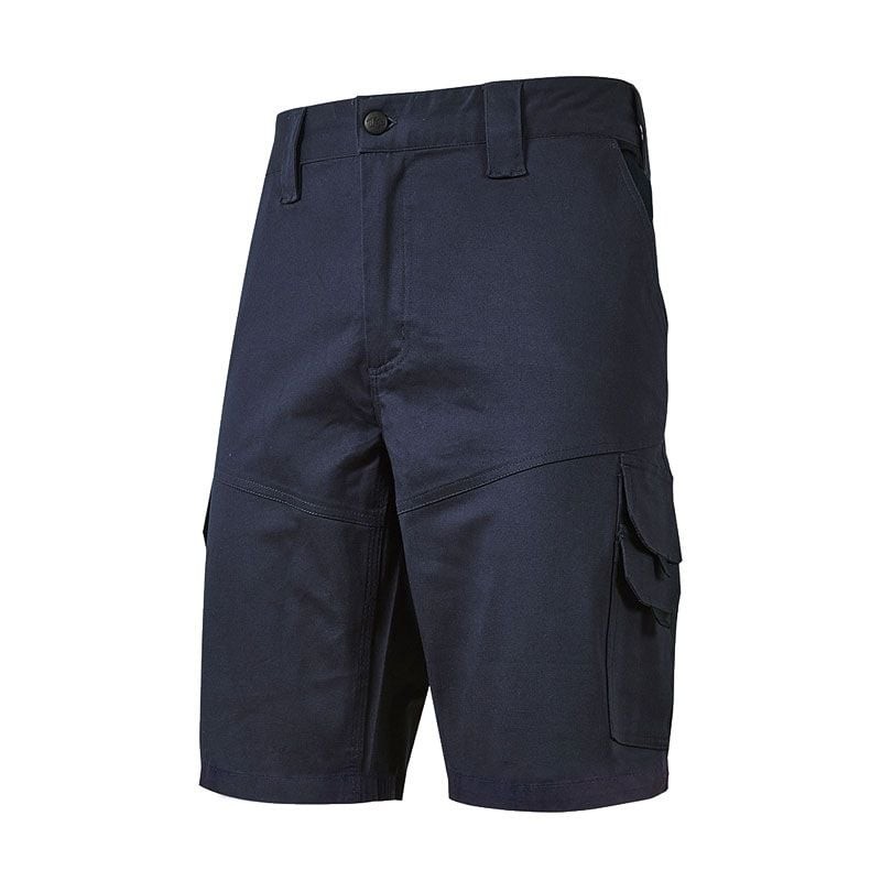 Bermuda da lavoro Stretch Multitasche U-power Bonito ST279BC