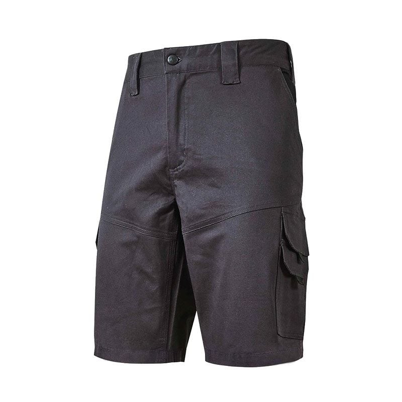 Bermuda da lavoro Stretch Multitasche U-power Bonito ST279BC