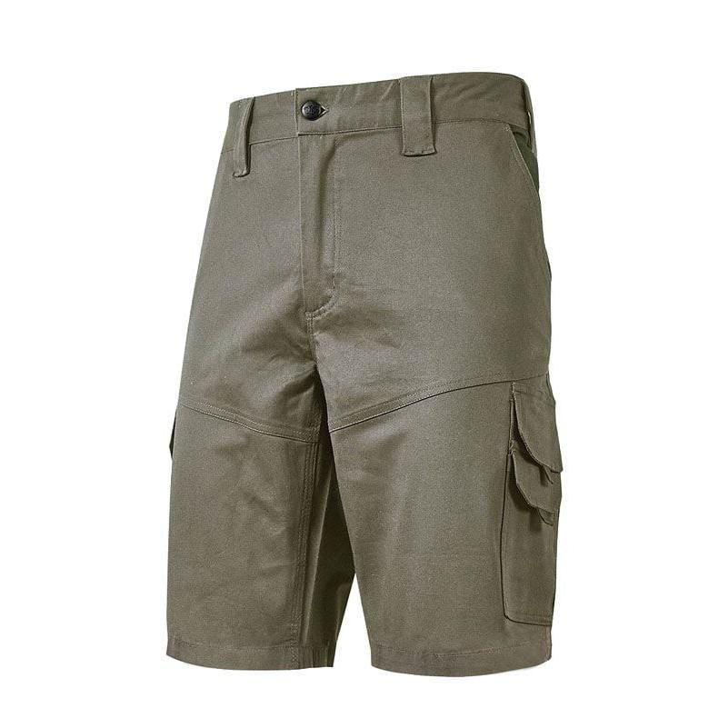 Bermuda da lavoro Stretch Multitasche U-power Bonito ST279BC
