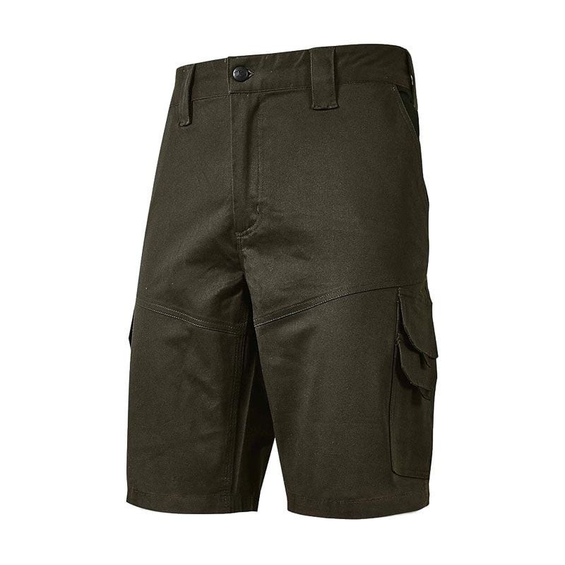 Bermuda da lavoro Stretch Multitasche U-power Bonito ST279BC