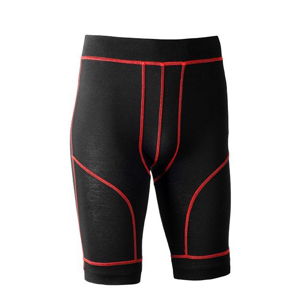 Bermuda da Lavoro Termici Stretch Sottozero 26000