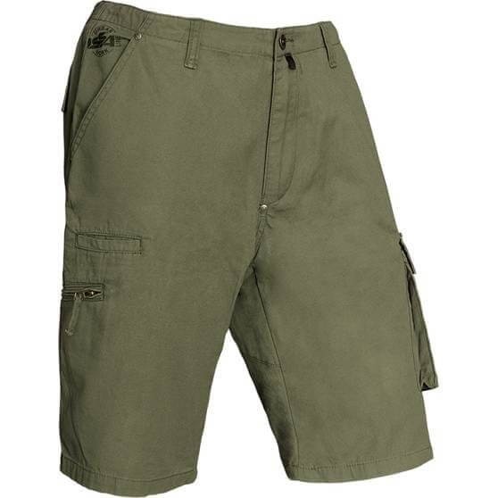 Bermuda ISSA modello Raptor 8040