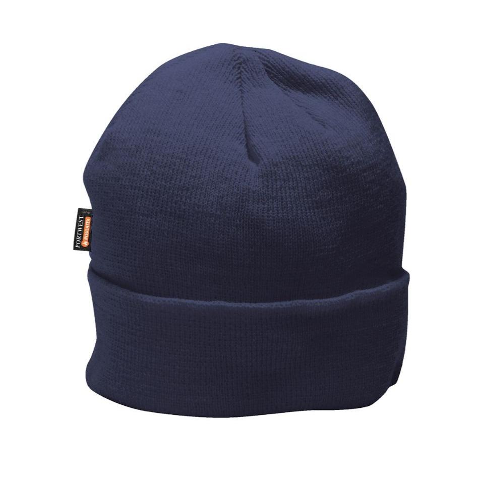 Berretto con Fodera Insulatex Portwest B013