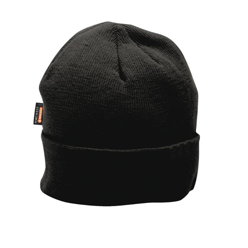 Berretto con Fodera Insulatex Portwest B013