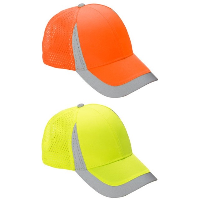 Berretto da Lavoro Alta Visibilit� Rossini Hi-Vis H029