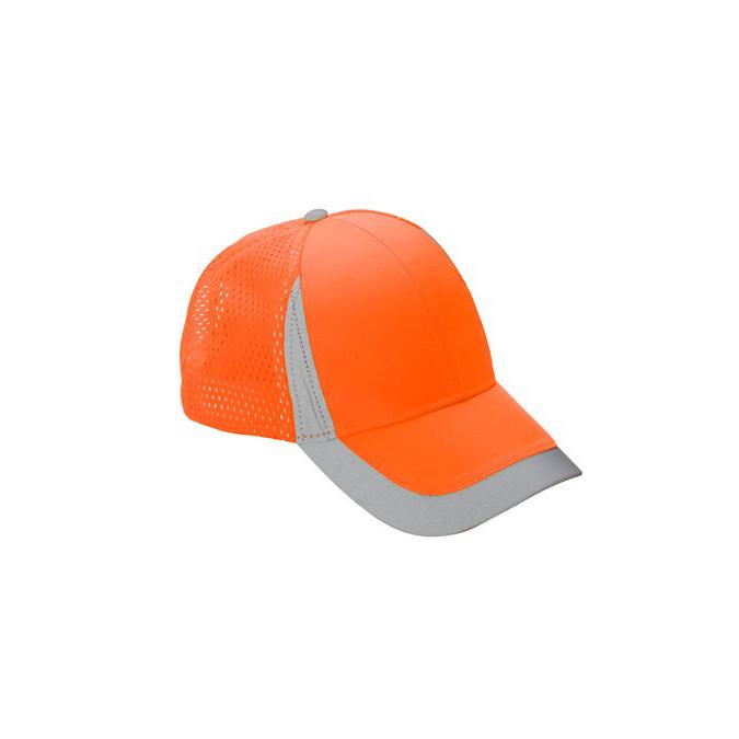 Berretto da Lavoro Alta Visibilit� Rossini Hi-Vis H029