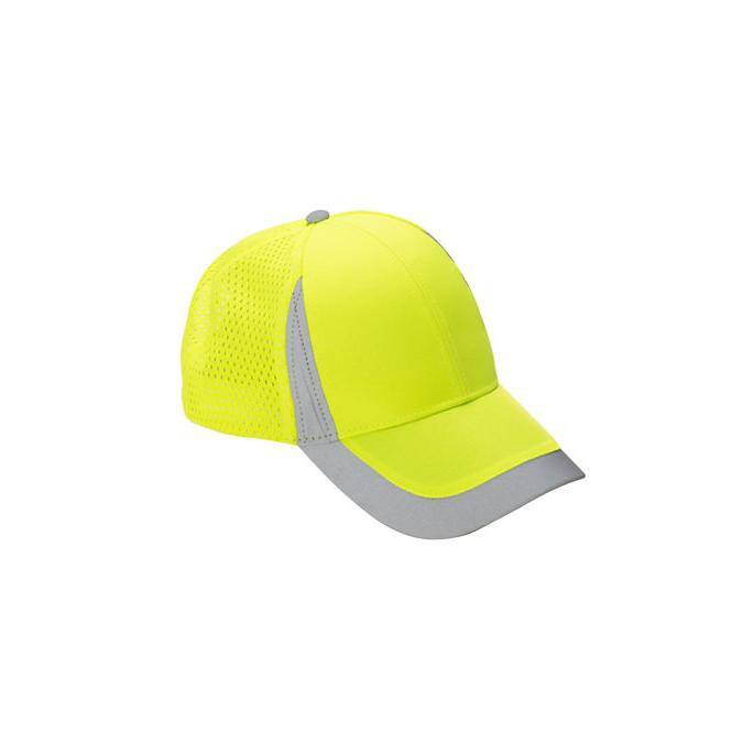 Berretto da Lavoro Alta Visibilit� Rossini Hi-Vis H029