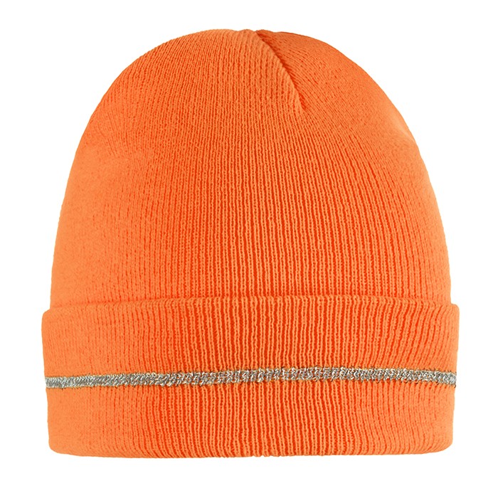 Berretto da Lavoro Alta Visibilit� Sottozero Berretto H.V. 999