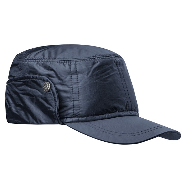 Berretto da Lavoro Foderato Sottozero CAP