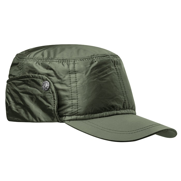 Berretto da Lavoro Foderato Sottozero CAP