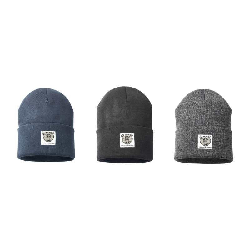 Berretto da Lavoro Invernale Stretch Tribeca Mascot 50603-974