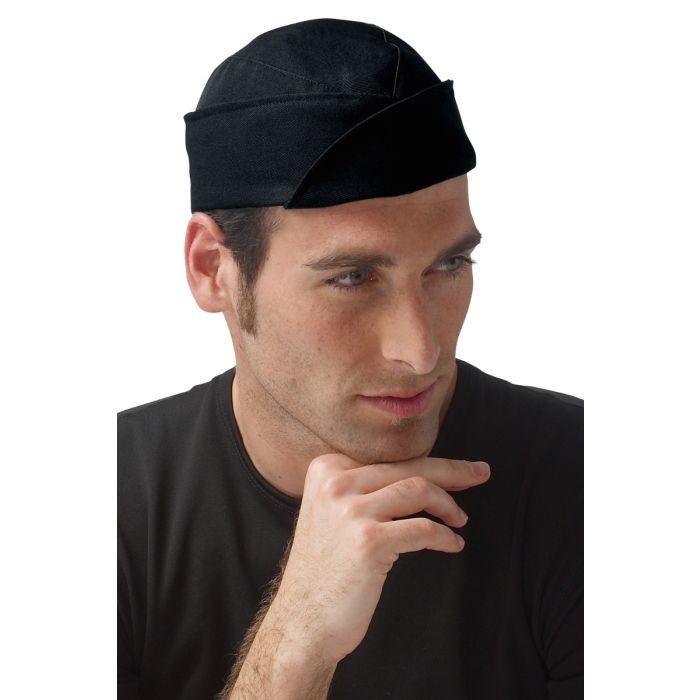 Berretto da Lavoro Siggi Horeca Brad 28BE0005/00-9001