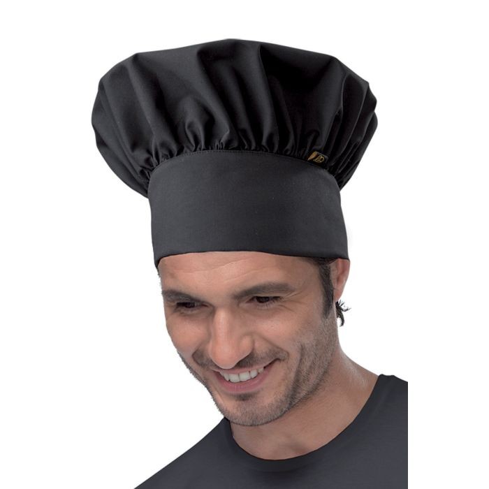 Berretto da Lavoro Siggi Horeca Dean 28BE0149/00-0001