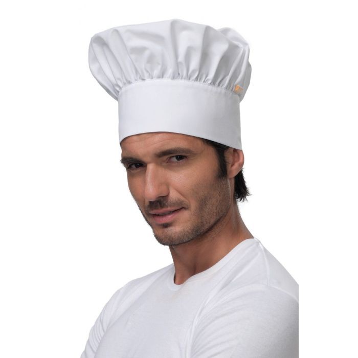 Berretto da Lavoro Siggi Horeca Dean 28BE0149/00-0001