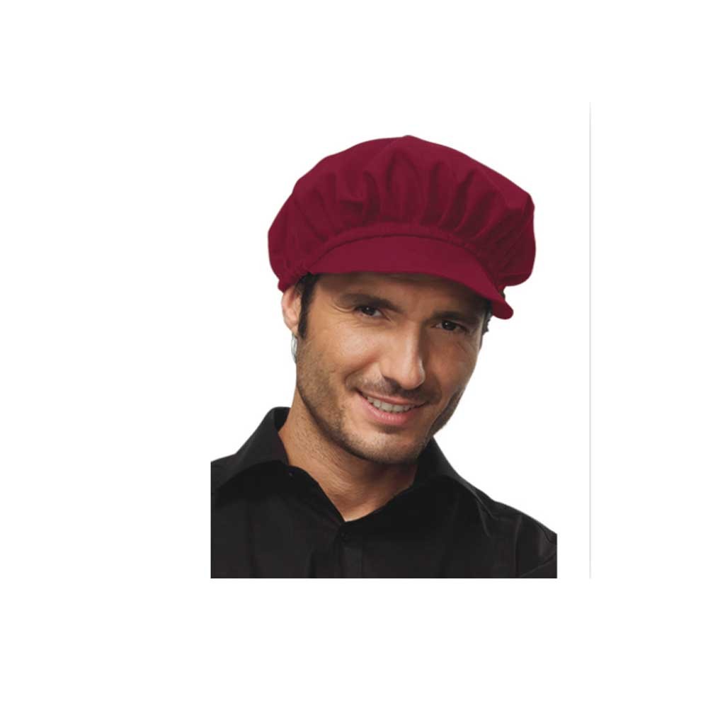 Berretto da Lavoro Siggi Horeca Holly 28BE0156/00-0111