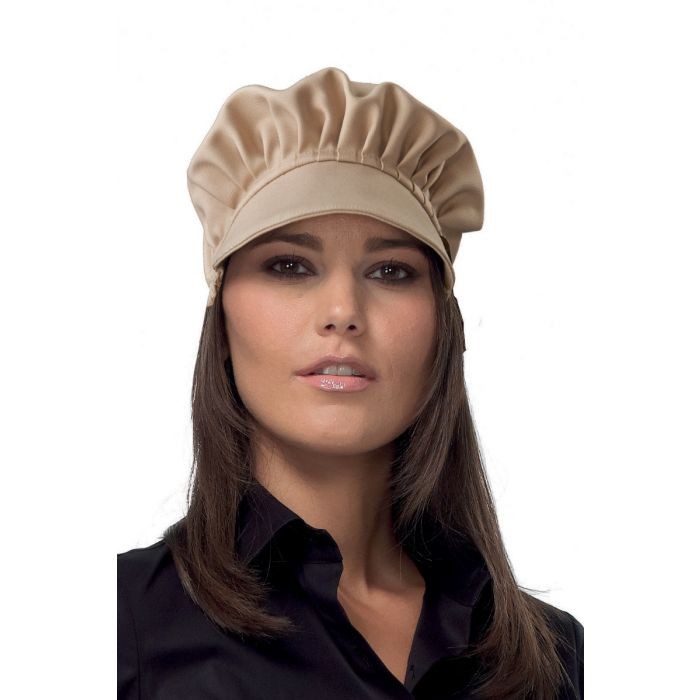 Berretto da Lavoro Siggi Horeca Holly 28BE0156/00-0111