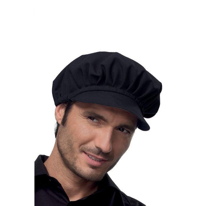 Berretto da Lavoro Siggi Horeca Holly 28BE0156/00-0111