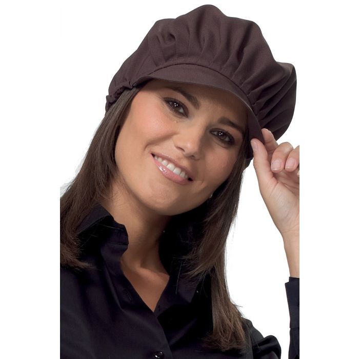 Berretto da Lavoro Siggi Horeca Holly 28BE0156/00-0111