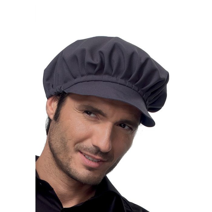 Berretto da Lavoro Siggi Horeca Holly 28BE0156/00-0111