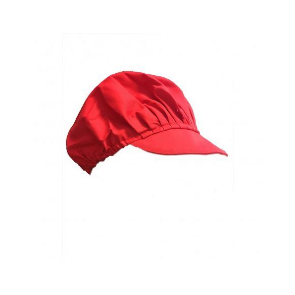 Berretto da Lavoro Siggi Horeca Holly 28BE0156/00-0819