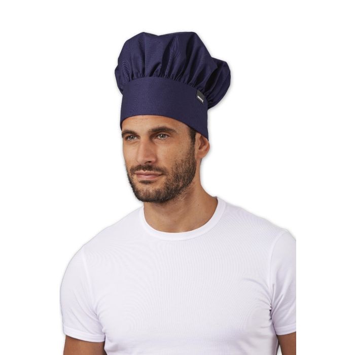 Berretto da Lavoro Siggi Horeca Jack 28BE0008/00-0757