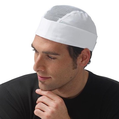 Berretto da Lavoro Siggi Horeca Tom 28BE0014/00-0001