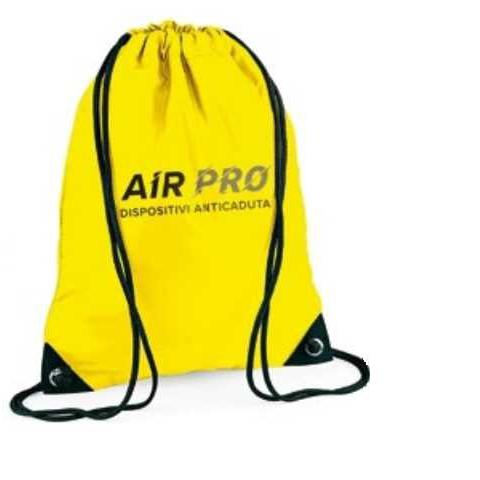 Borsa da lavoro con lacci Linea Air Pro Logica Q24020/S