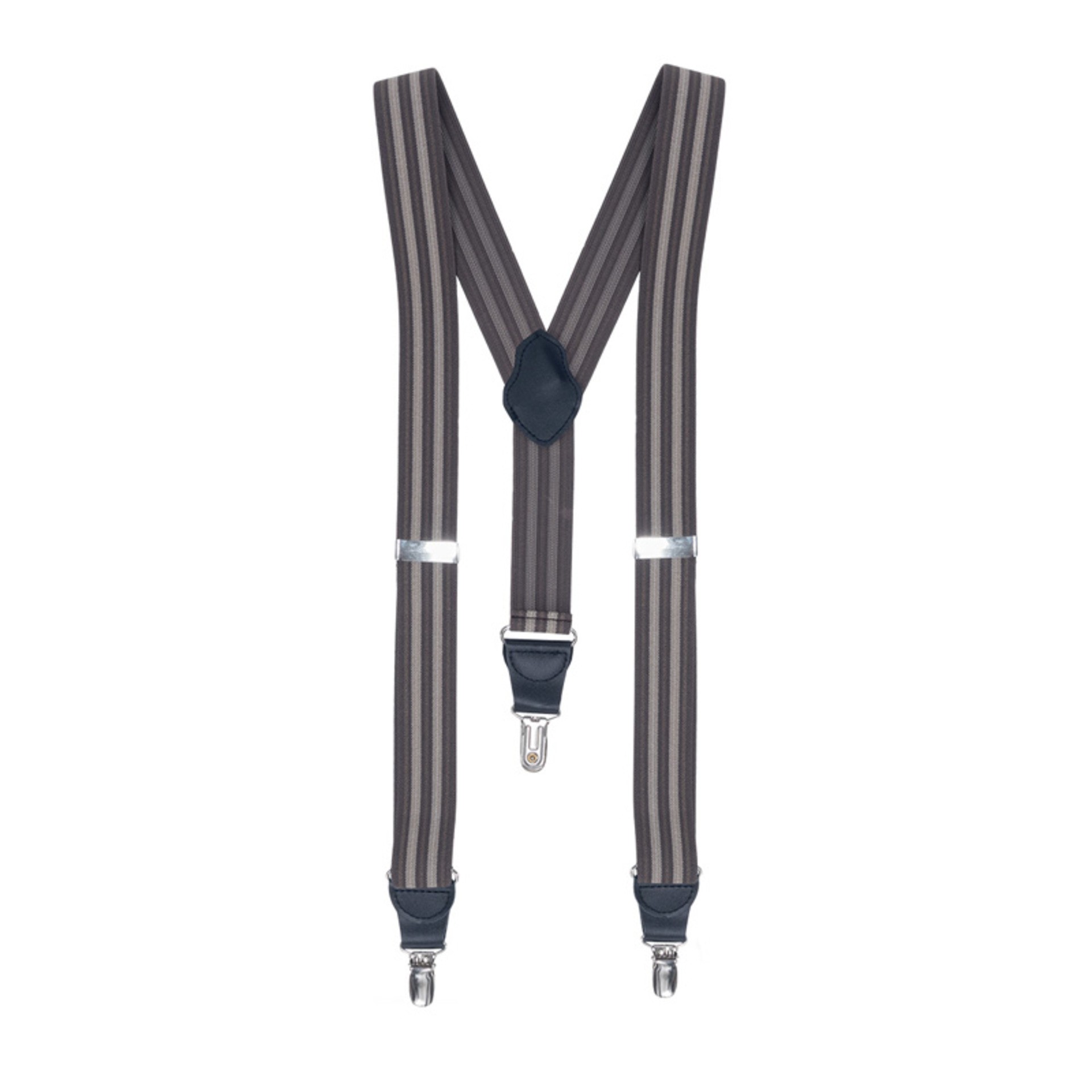 Bretelle da Lavoro 100% Poliestere Giblor's 19P05I144