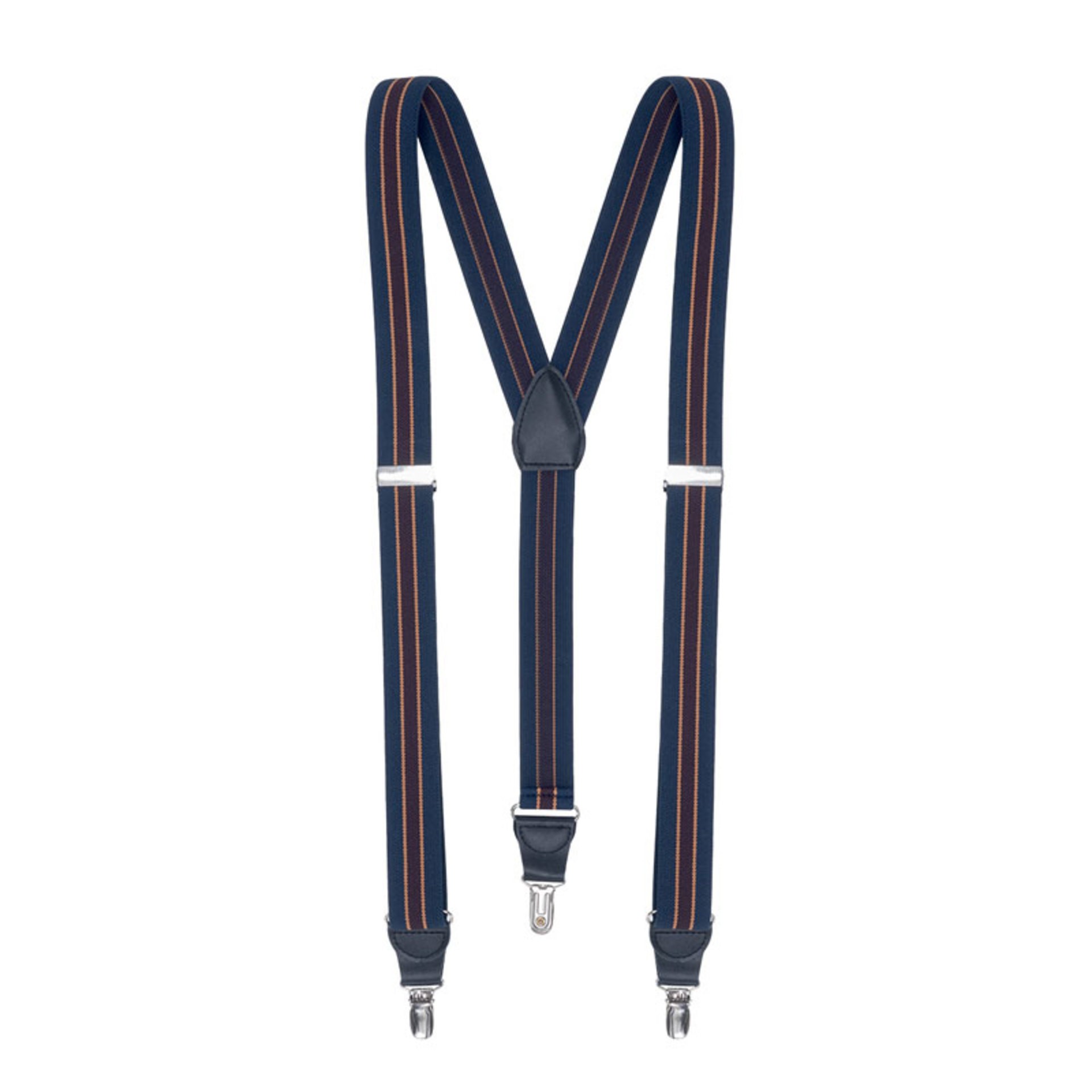 Bretelle da Lavoro 100% Poliestere Giblor's 19P05I144