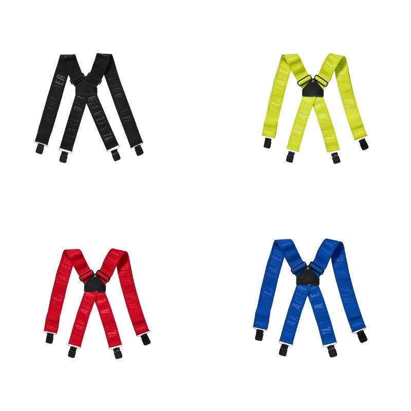 Bretelle da lavoro Blaklader 400910063300onesize
