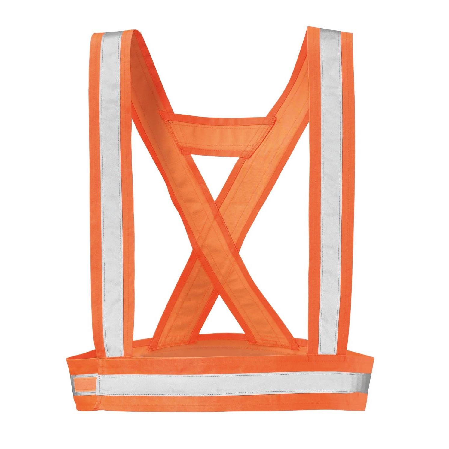 Bretelle da Lavoro Siggi ad Alta Visibilit�