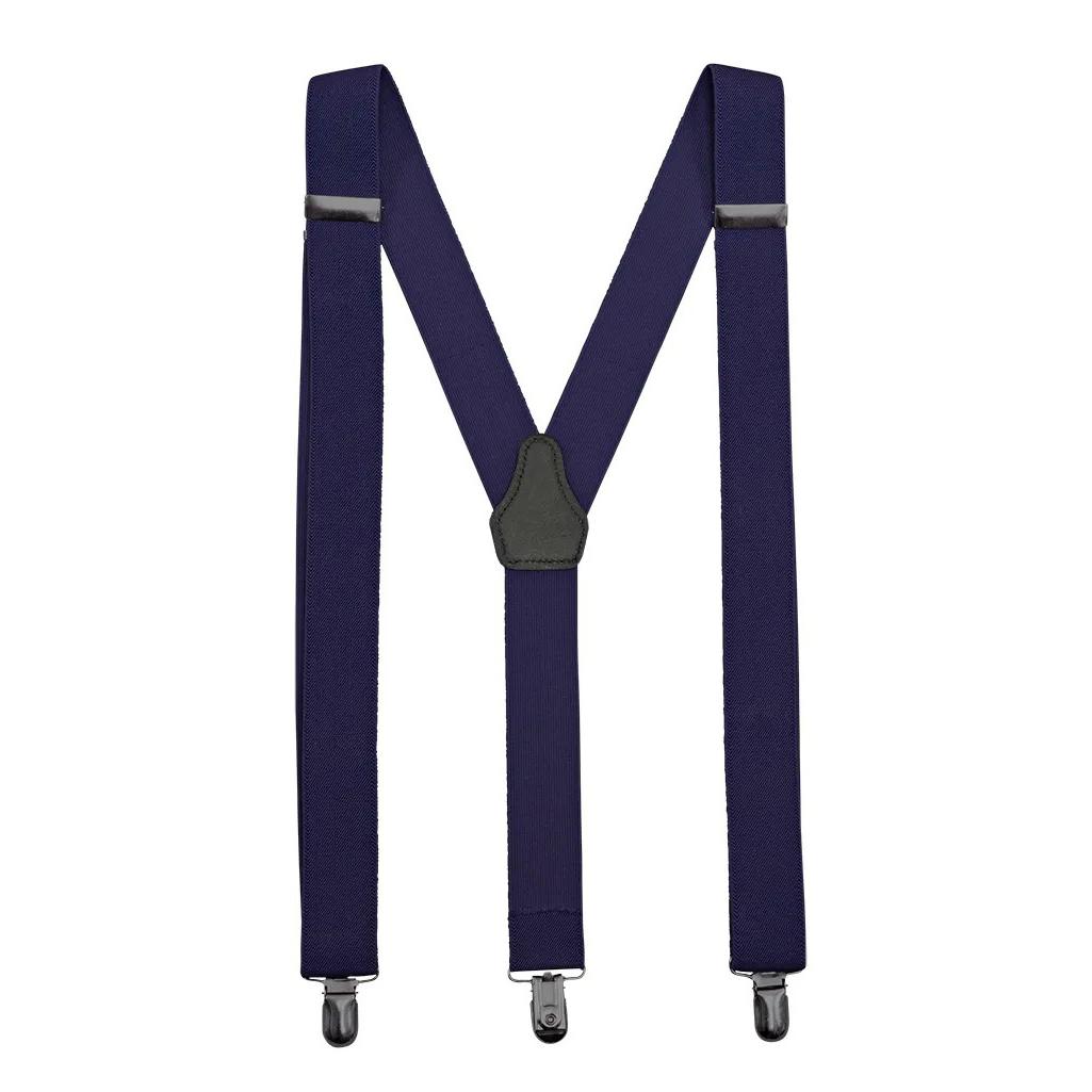 Bretelle elastiche da Lavoro Velilla 404008