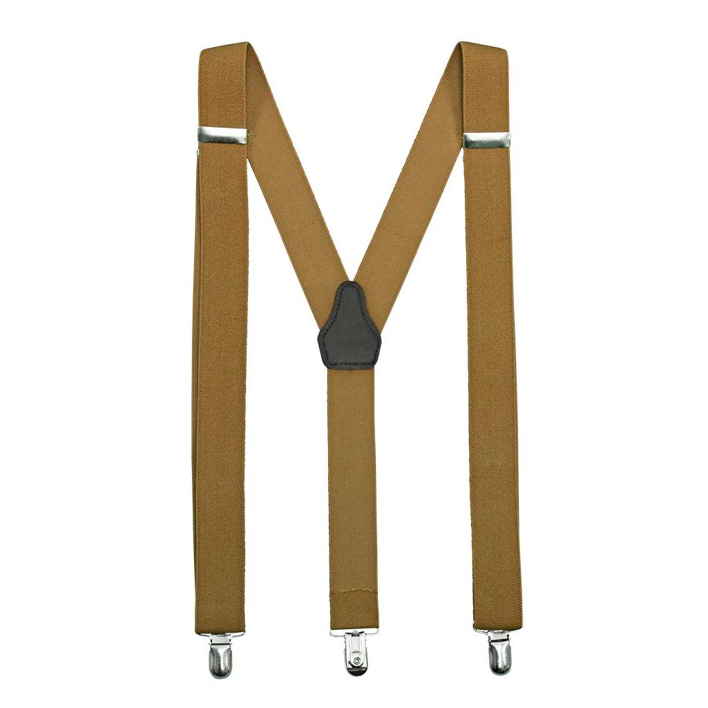 Bretelle elastiche da Lavoro Velilla 404008