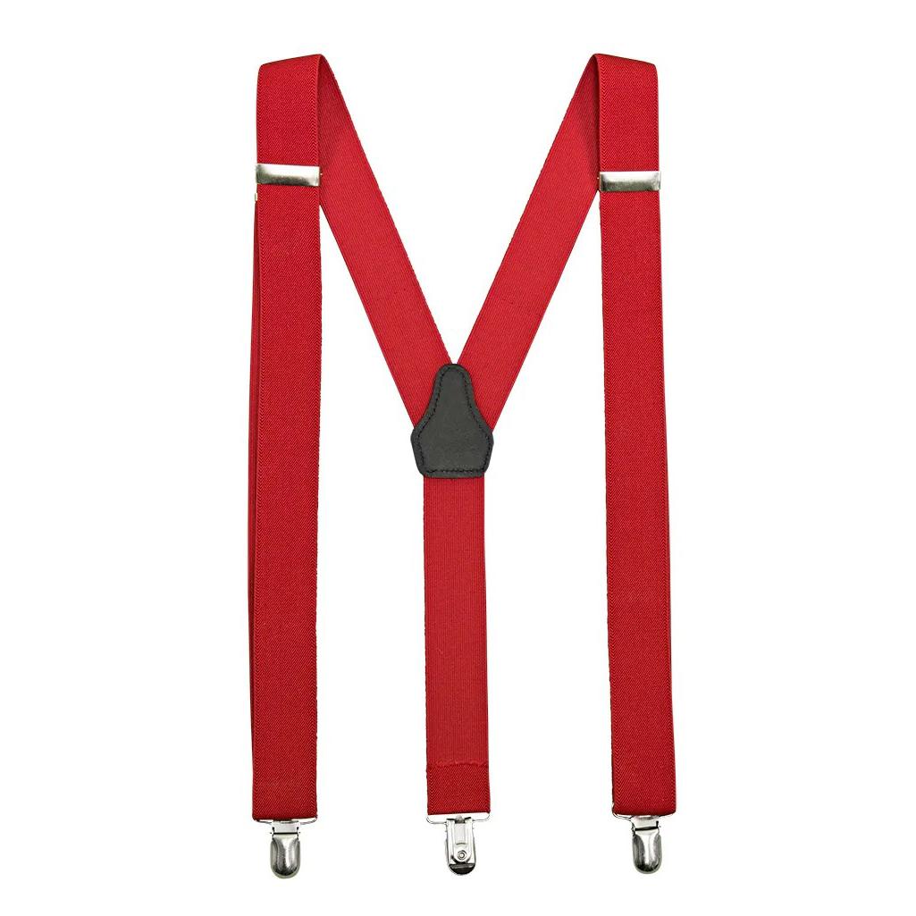 Bretelle elastiche da Lavoro Velilla 404008