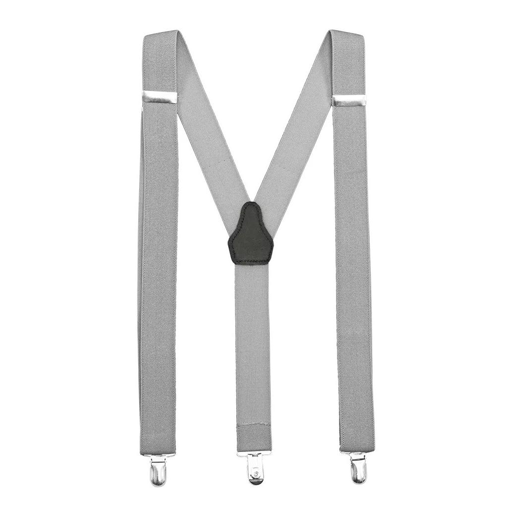 Bretelle elastiche da Lavoro Velilla 404008