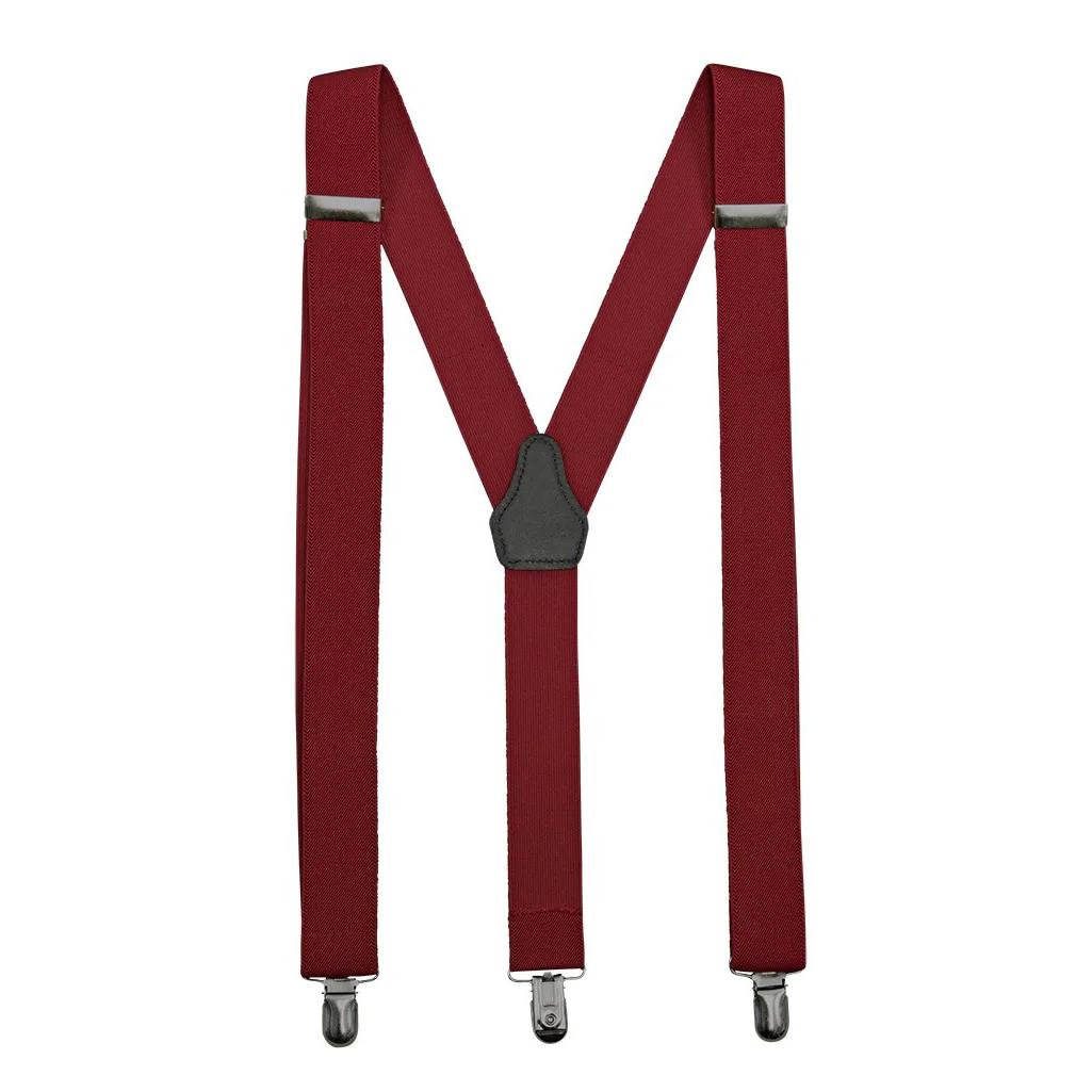 Bretelle elastiche da Lavoro Velilla 404008