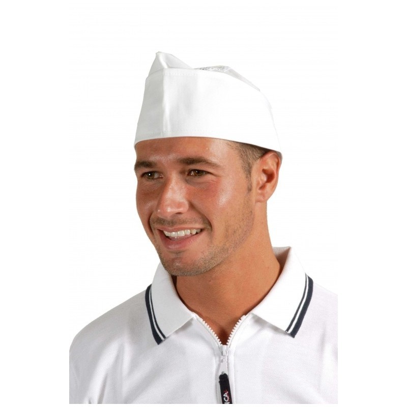 Bustina da lavoro 100% cotone in Rete Logica 894RETE