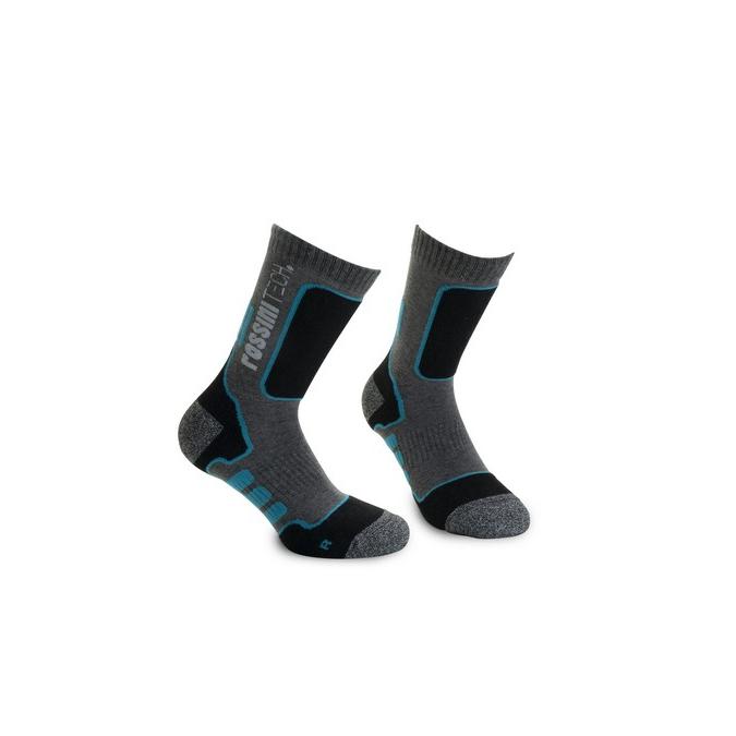 Calza da Lavoro Rossini Cortina HH084