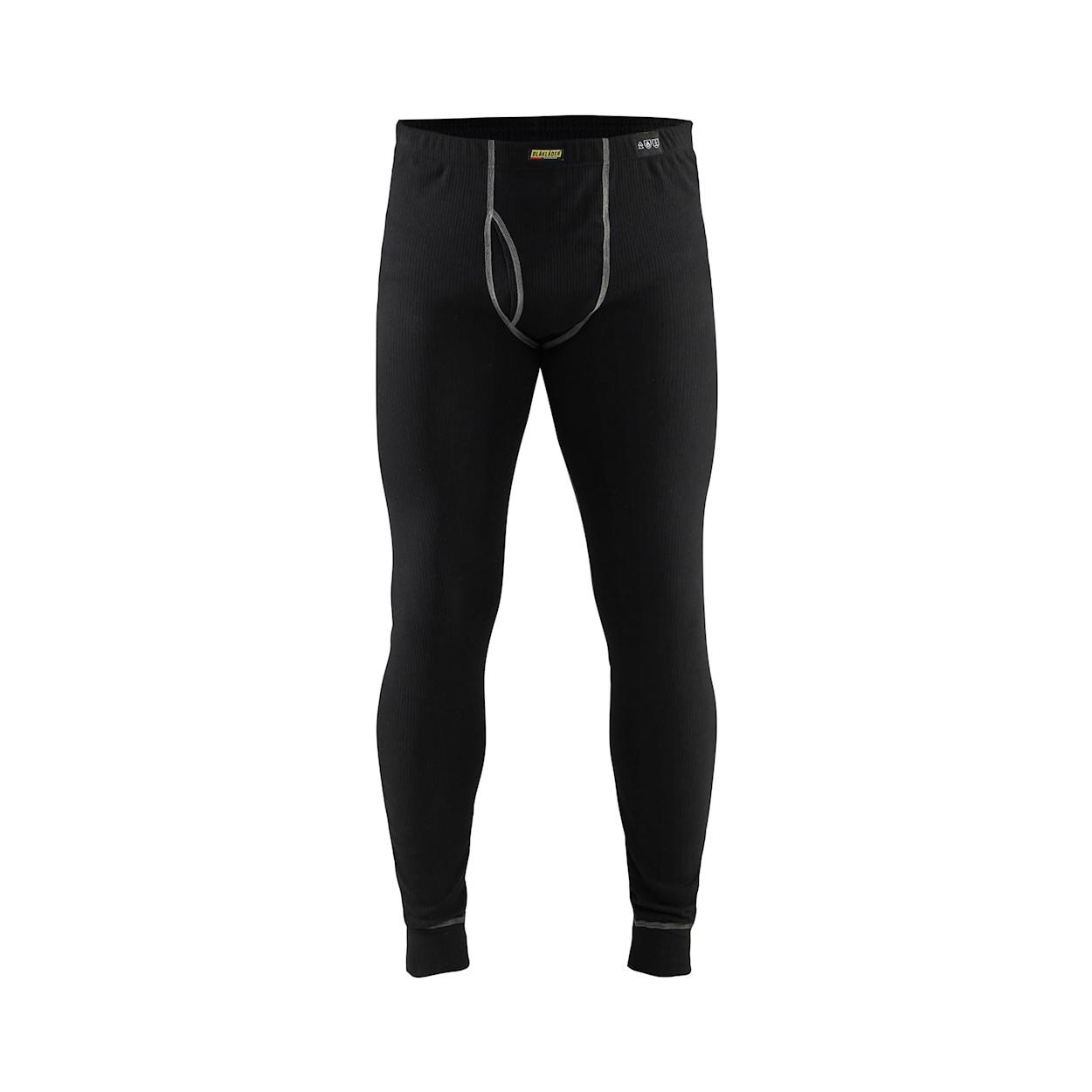 Calzamaglia Stretch Blaklader sottopantalone ignifugo termico antistatico 189817259900M